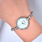 ساعت مچی زنانه متی تیسوت MATHEY TISSOT D986SAI - Image 5
