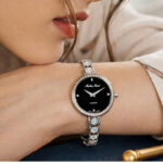 ساعت مچی زنانه متی تیسوت MATHEY TISSOT D986SAN - Image 2