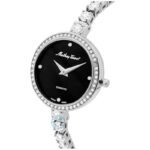 ساعت مچی زنانه متی تیسوت MATHEY TISSOT D986SAN - Image 3