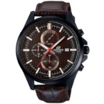 ساعت مچی مردانه کاسیو ادیفایس EDIFICE EFV-520BL-5A