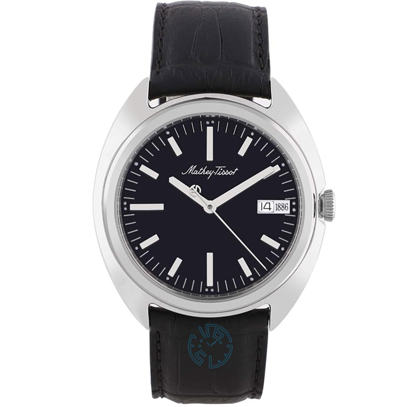 ساعت مچی مردانه متی تیسوت MATHEY TISSOT EG1886AN