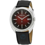 ساعت مچی مردانه متی تیسوت MATHEY TISSOT EG1886AR