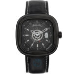 ساعت مچی مردانه متی تیسوت MATHEY TISSOT H110NN