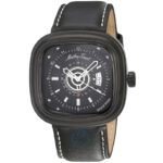 ساعت مچی مردانه متی تیسوت MATHEY TISSOT H110NN - Image 3