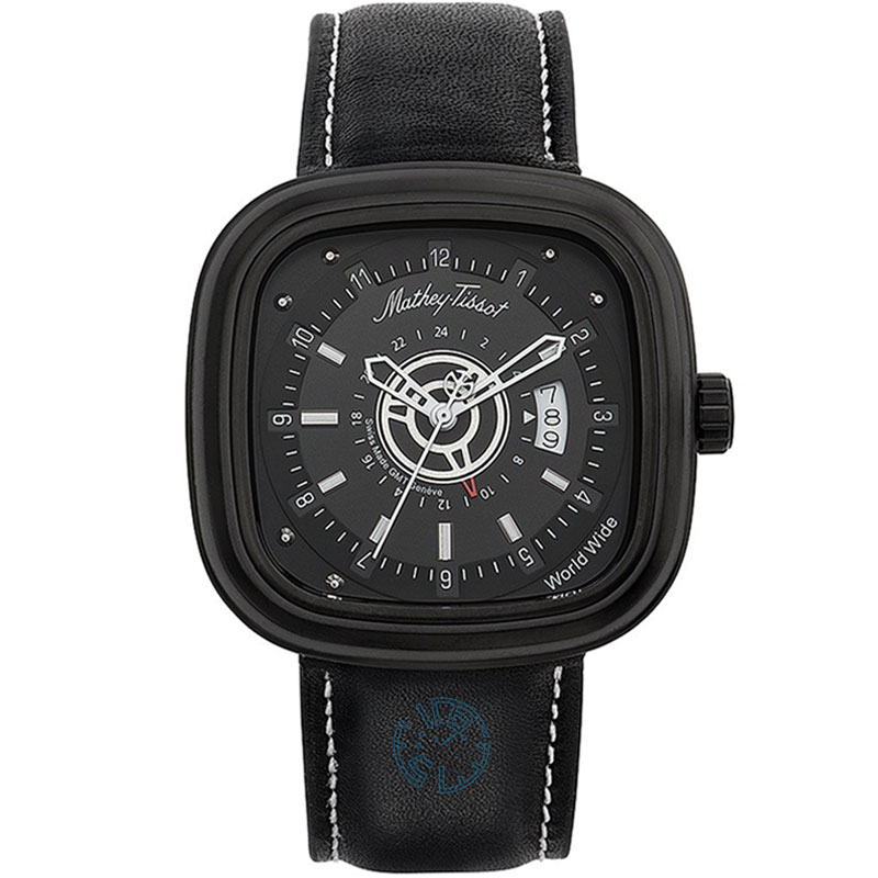 ساعت مچی مردانه متی تیسوت MATHEY TISSOT H110NN