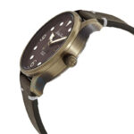 ساعت مچی مردانه متی تیسوت MATHEY TISSOT H112BZV - Image 2