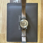 ساعت مچی مردانه متی تیسوت MATHEY TISSOT H112BZV - Image 5