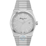 ساعت مچی مردانه متی تیسوت MATHEY TISSOT H117AS