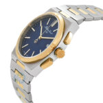 ساعت مچی مردانه متی تیسوت MATHEY TISSOT H117BBU - Image 3