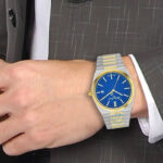 ساعت مچی مردانه متی تیسوت MATHEY TISSOT H117BBU - Image 2