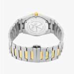 ساعت مچی مردانه متی تیسوت MATHEY TISSOT H117BBU - Image 4