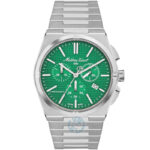 ساعت مچی مردانه متی تیسوت MATHEY TISSOT H117CHAV