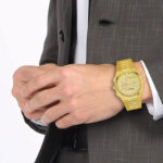 ساعت مچی مردانه متی تیسوت MATHEY TISSOT H117CHPDI - Image 2