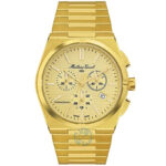 ساعت مچی مردانه متی تیسوت MATHEY TISSOT H117CHPDI