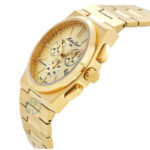 ساعت مچی مردانه متی تیسوت MATHEY TISSOT H117CHPDI - Image 3