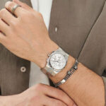 ساعت مچی مردانه متی تیسوت MATHEY TISSOT H117CHSK - Image 2