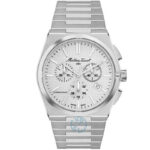 ساعت مچی مردانه متی تیسوت MATHEY TISSOT H117CHRS