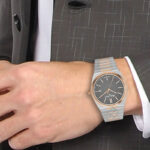 ساعت مچی مردانه متی تیسوت MATHEY TISSOT H117RS - Image 2
