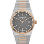 ساعت مچی مردانه متی تیسوت MATHEY TISSOT H117RS