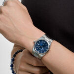 ساعت مچی مردانه متی تیسوت MATHEY TISSOT H118ABU - Image 2