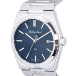 ساعت مچی مردانه متی تیسوت MATHEY TISSOT H118ABU - Image 3