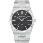 ساعت مچی مردانه متی تیسوت MATHEY TISSOT H118AN