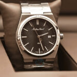 ساعت مچی مردانه متی تیسوت MATHEY TISSOT H118AN - Image 3