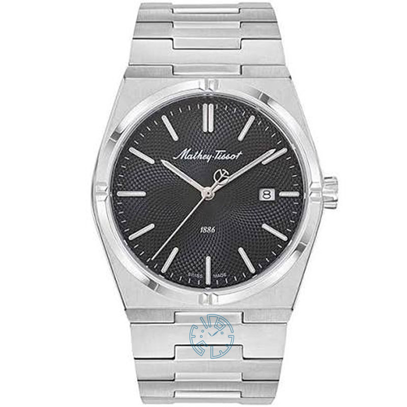 ساعت مچی مردانه متی تیسوت MATHEY TISSOT H118AN