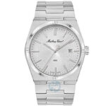 ساعت مچی مردانه متی تیسوت MATHEY TISSOT H118AS