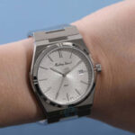 ساعت مچی مردانه متی تیسوت MATHEY TISSOT H118AS - Image 2
