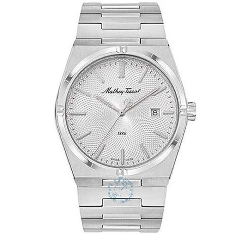 ساعت مچی مردانه متی تیسوت MATHEY TISSOT H118AS