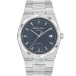 ساعت مچی مردانه متی تیسوت MATHEY TISSOT H118ATABU
