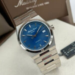 ساعت مچی مردانه متی تیسوت MATHEY TISSOT H118ATABU - Image 3