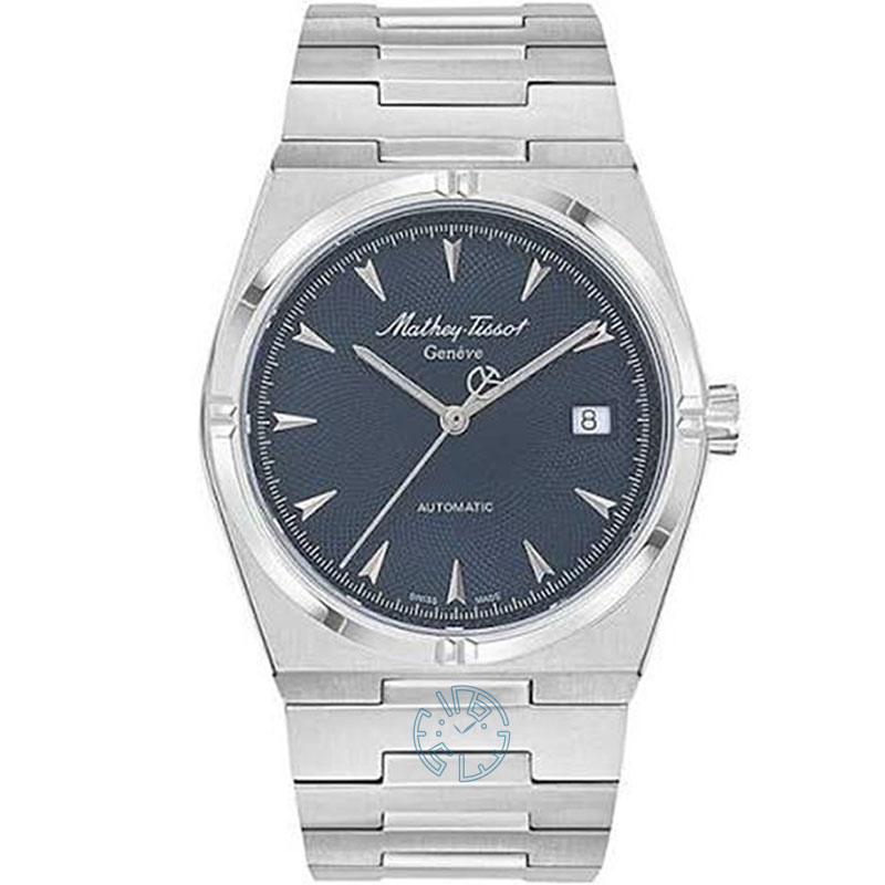 ساعت مچی مردانه متی تیسوت MATHEY TISSOT H118ATABU