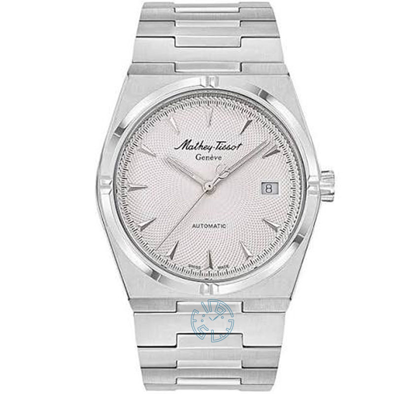 ساعت مچی مردانه متی تیسوت MATHEY TISSOT H118ATAI
