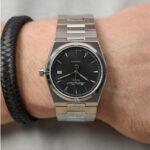 ساعت مچی مردانه متی تیسوت MATHEY TISSOT H118ATAN - Image 2
