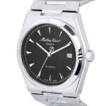 ساعت مچی مردانه متی تیسوت MATHEY TISSOT H118ATAN - Image 3