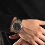 ساعت مچی مردانه متی تیسوت MATHEY TISSOT H118ATAN - Image 4