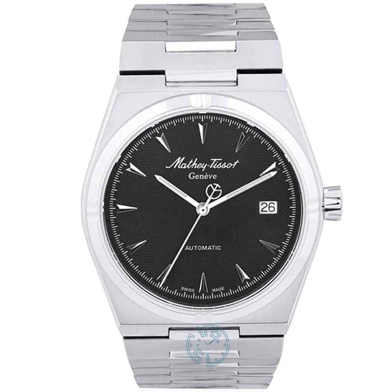ساعت مچی مردانه متی تیسوت MATHEY TISSOT H118ATAN