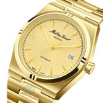 ساعت مچی مردانه متی تیسوت MATHEY TISSOT H118ATPDI - Image 2