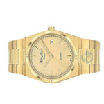 ساعت مچی مردانه متی تیسوت MATHEY TISSOT H118ATPDI - Image 4