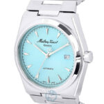 ساعت مچی مردانه متی تیسوت MATHEY TISSOT H118ATSK - Image 2