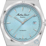 ساعت مچی مردانه متی تیسوت MATHEY TISSOT H118ATSK - Image 3