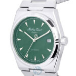 ساعت مچی مردانه متی تیسوت MATHEY TISSOT H118ATV - Image 3