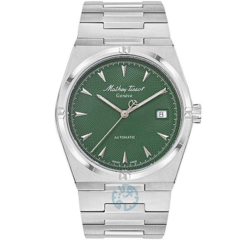 ساعت مچی مردانه متی تیسوت MATHEY TISSOT H118ATV