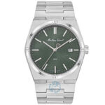 ساعت مچی مردانه متی تیسوت MATHEY TISSOT H118AV