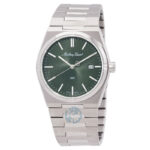 ساعت مچی مردانه متی تیسوت MATHEY TISSOT H118AV - Image 4