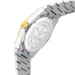 ساعت مچی مردانه متی تیسوت MATHEY TISSOT H118BBU - Image 3