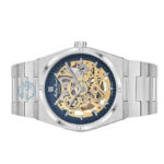 ساعت مچی مردانه متی تیسوت MATHEY TISSOT H118CFABU - Image 2