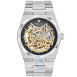 ساعت مچی مردانه متی تیسوت MATHEY TISSOT H118CFAN